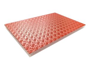 Skumfyllda glasfiberpaneler