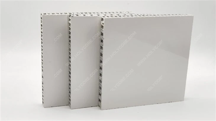 High-strength & Lightweight Insulated PET/PU/XPS Sandwich Panels for RVs